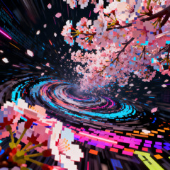 The Heartbeat of the Void [Deep Architecture]