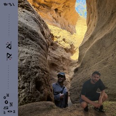 Moonshoe Selects 00031 - Caldera b2b EYRA