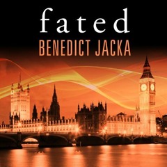 free EBOOK 🖍️ Fated: Alex Verus Series, Book 1 by  Benedict Jacka,Gildart Jackson,Ta