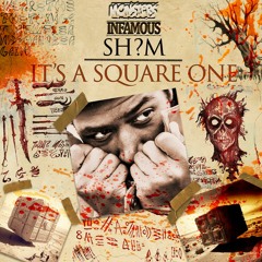 Sh?m - It's A Square One (OUT NOW)