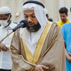 الشيخ زبير أحمد | جامع الإيمان - الشارقة