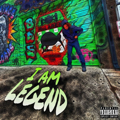 IamLegend