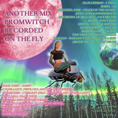another mix promwitch recorded on the fly (10/26/25)