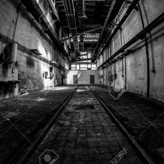 Industrial & Hard Techno Mix 08 - 06 - 2024