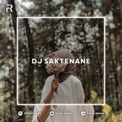 DJ SAKTENANE