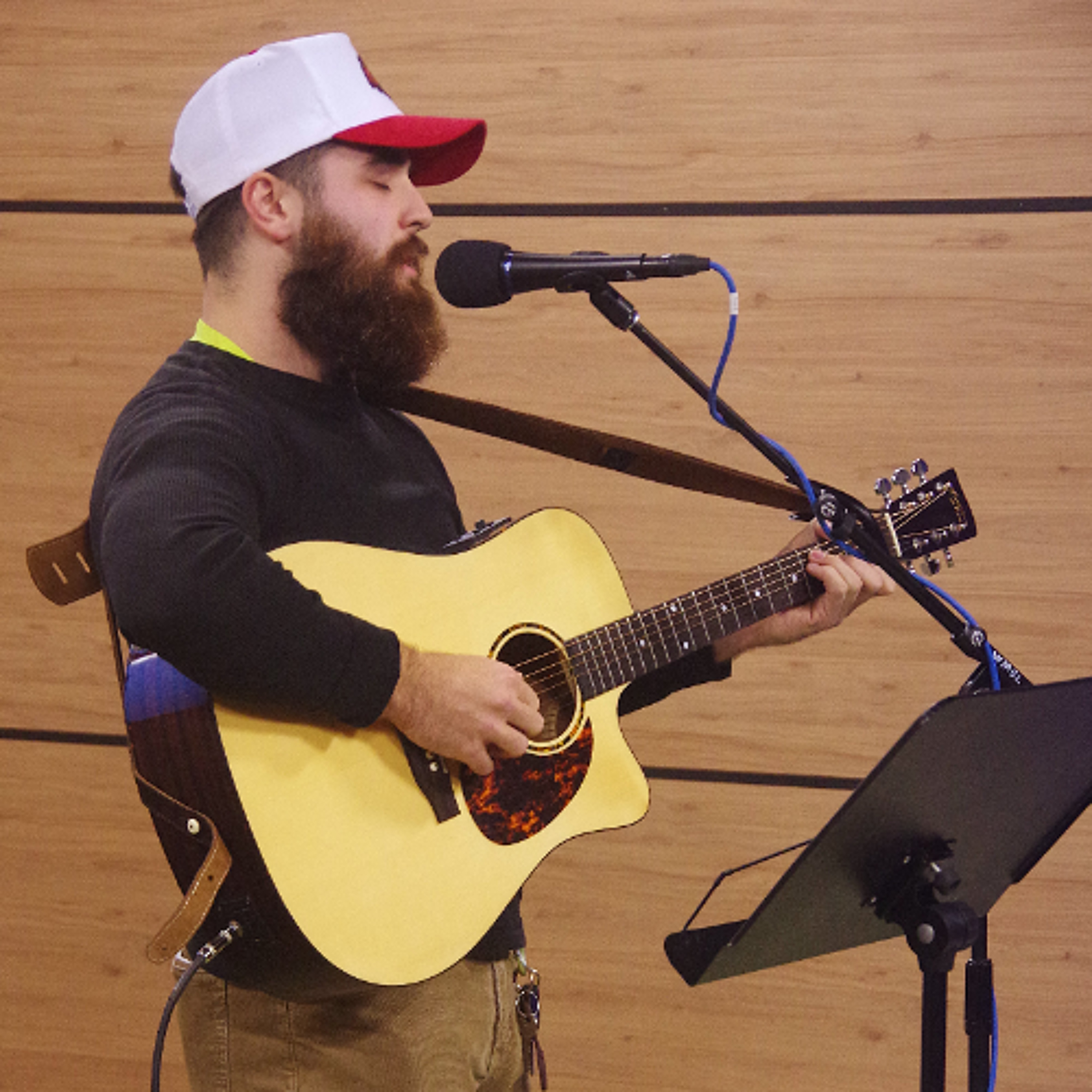 Classroom Concerts Steven Arthur 12-17-25