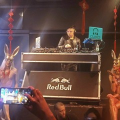 HOT REGGEATON MIX - 2024 - DJKO