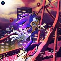 Unknown From M.E. Ver.3 - Boom Bap (From Sonic Adventure 2)