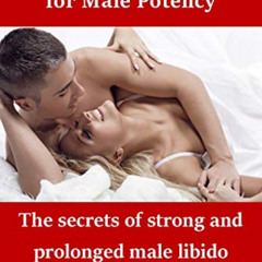 [Download] EPUB 📁 Genghis Khan Method for Male Potency: The secrets of strong and pr