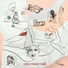 www003 - Popshop - Lonley Modern Truth