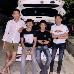 Happy Enjoy BossQ