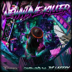 Juggerknot - Ronin Runnin (Out Now on VA - New Wave Killer - Transubtil Rec)