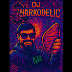 Meat Psycho Dj-7