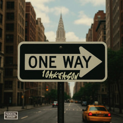 One Way