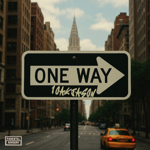 One Way
