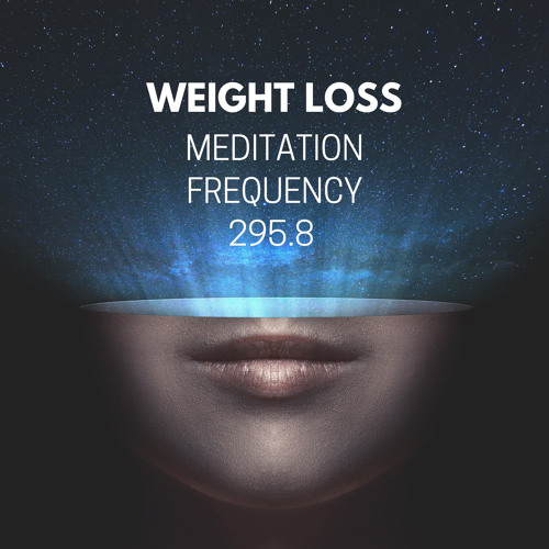 Fat burning frequency