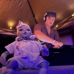 DREAM SCENARIO LIVE @ WUBBY WOODS 2025 (Deep Dub Set)