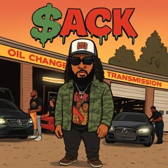 $teezKilanMac - Sack