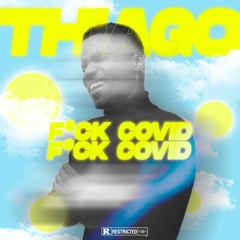 Afro House 2021 (F*CK COVID) Mixed by DEEJAY THIAGO