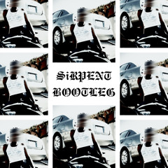 NISSAN ALTIMA (SiRPENT Jersey Bootleg) FREE DL