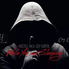 Coy Curtis - rock bottom .m4a