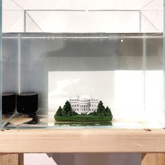 WARNING: ONLY TO BE PLAYED UNDERWATER