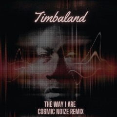 Timbaland - The Way I Are (Techno Remix)  Free Download!!