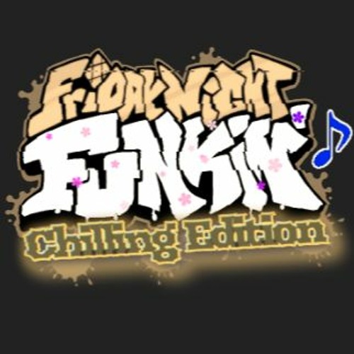 Ballistic - Friday Night Funkin' (vs. Whitty) (Lofi Hip-Hop Remix)
