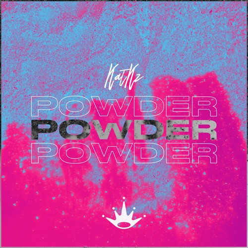 KatKz - Powder [King Step]