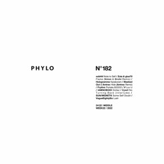 PHYLO MIX N°182