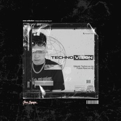 Rave Collection #1: TECHNO/VISION