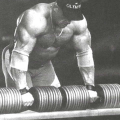 Your face - Wisp - (TomPlatz X Kevin Levrone X Dorian Yates)