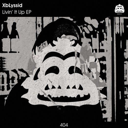 XbLyssid - Why Can't U See?