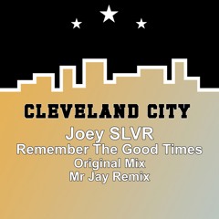 Remember the Good Times (Mr Jay Remix)