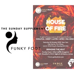 The Sunday Supplement 12 - 27-10-24