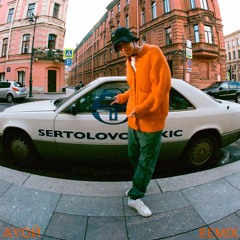 BOULEVARD DEPO -  AYOЙ (XAIRUN Remix)