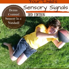 Stream⚡️DOWNLOAD❤️ Understanding Your Child's Sensory Signals A Practical Daily Use Handbook