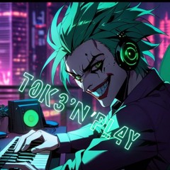 W4t3rM3l0n M00n5h1n3 (T0k3'N'Pl4y Remix)