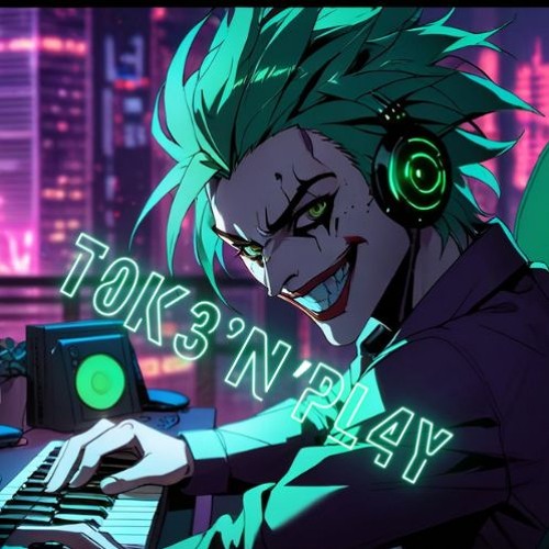 W4t3rM3l0n M00n5h1n3 (T0k3'N'Pl4y Remix)