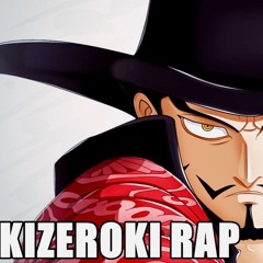DRACULE MIHAWK | ONE PIECE Prod By Jozy