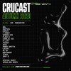 Crucast WHP - Sota x Harry Shotta x Carasel DJ mix artwork - Electronic music tracklist cover image