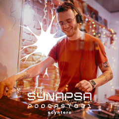 SYNAPSA PODCAST | 021 | scyntero