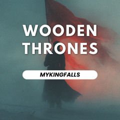 Wooden Thrones