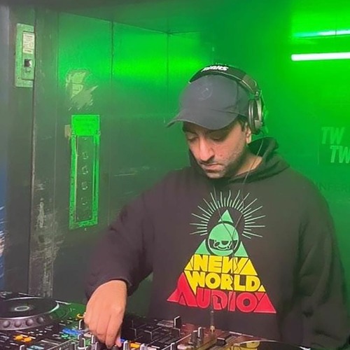 Squarewave - Subtle Radio - 15/10/2021