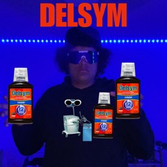 DELSYM!!!! (PROD. JORKO)