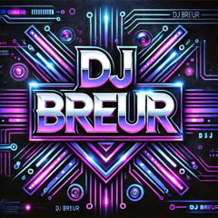 DJ Breur - Age Of Hate (Master)