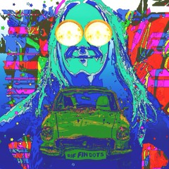 Riffindots ( Remastered 2025)