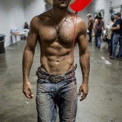 GIVE HER SOMETHING SHE CAN FEEL