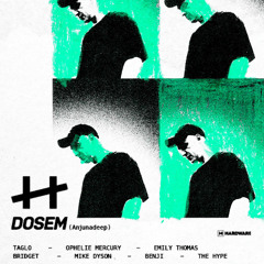 Dosem July 2025