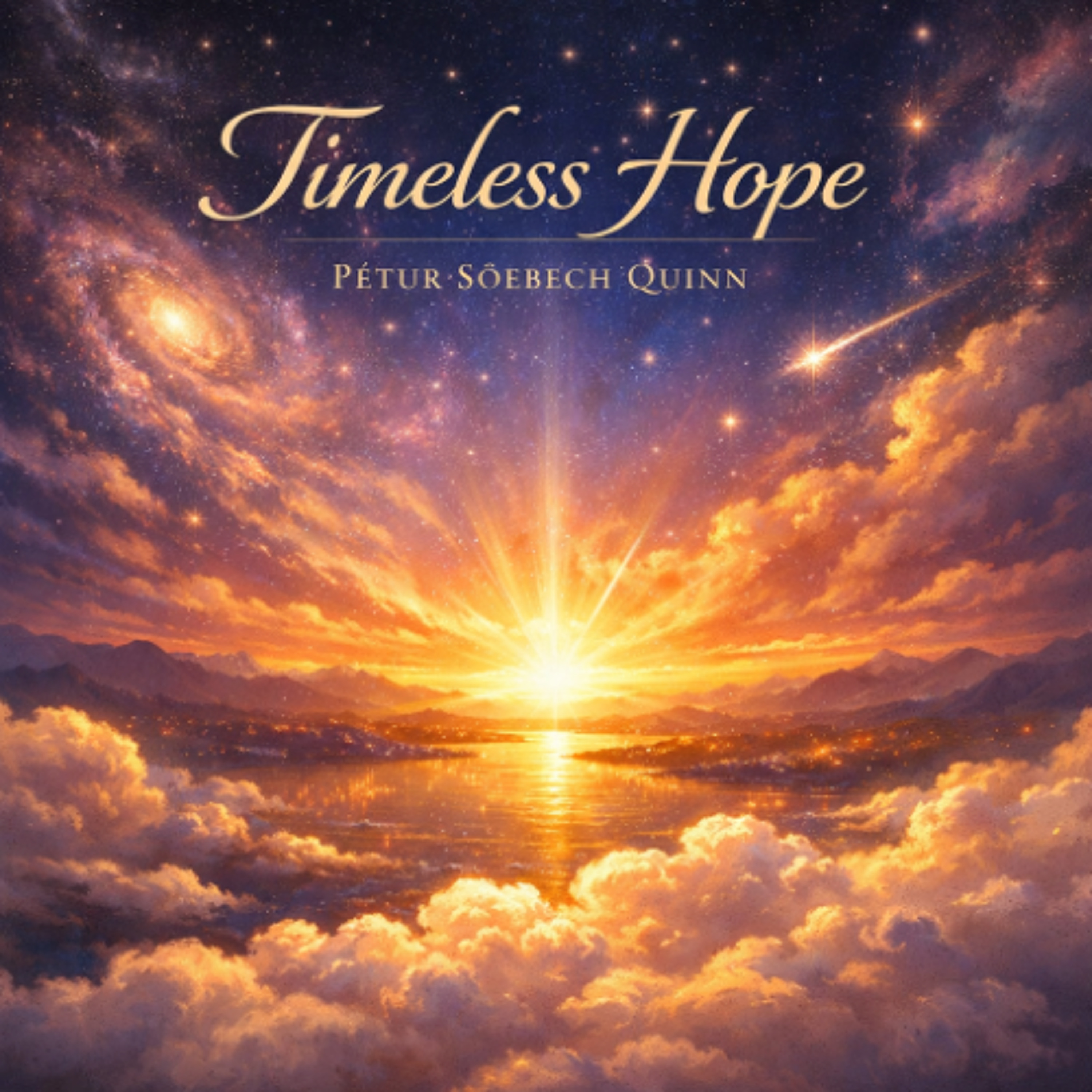 Timeless Hope